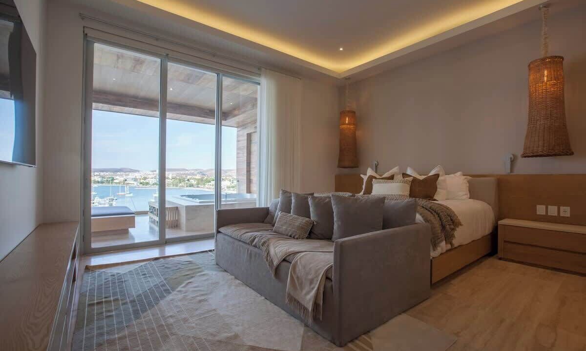Photo of Bedroom in La Paz