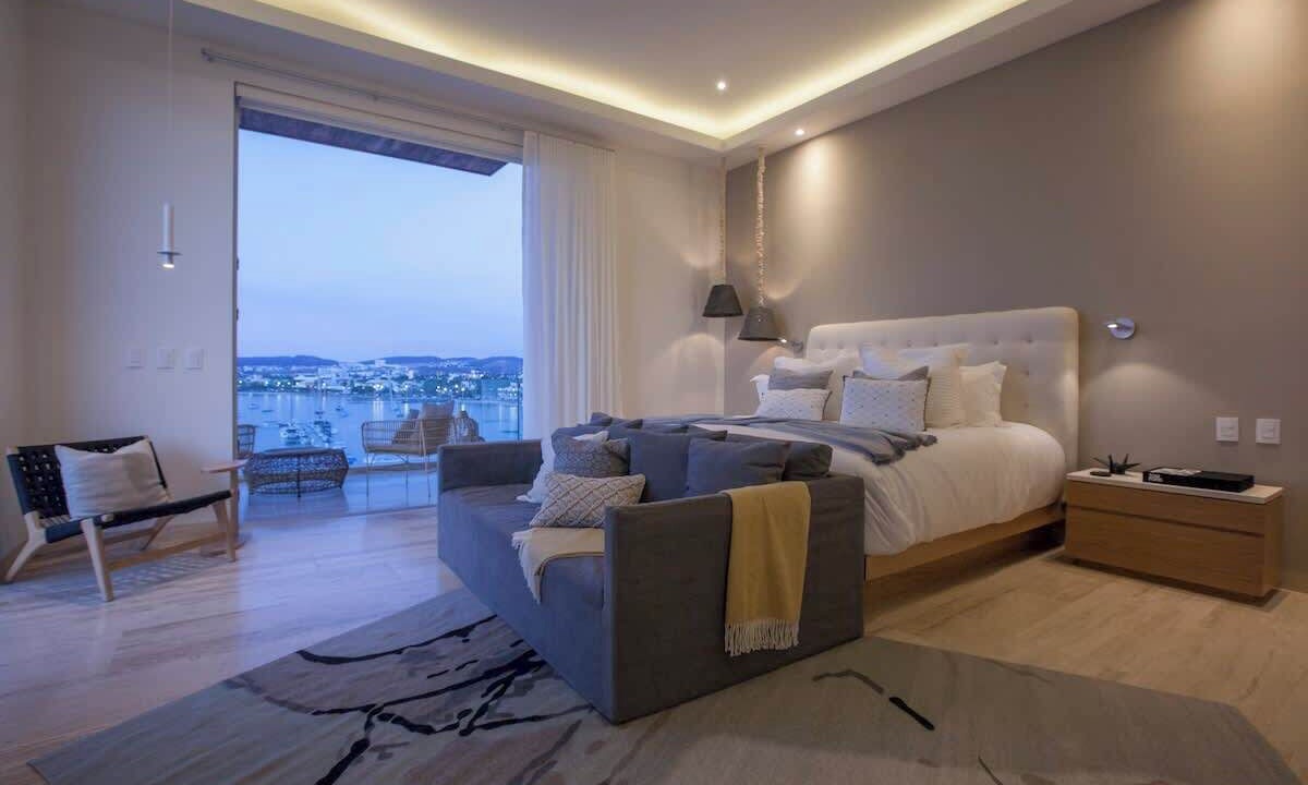 Photo of Bedroom in La Paz