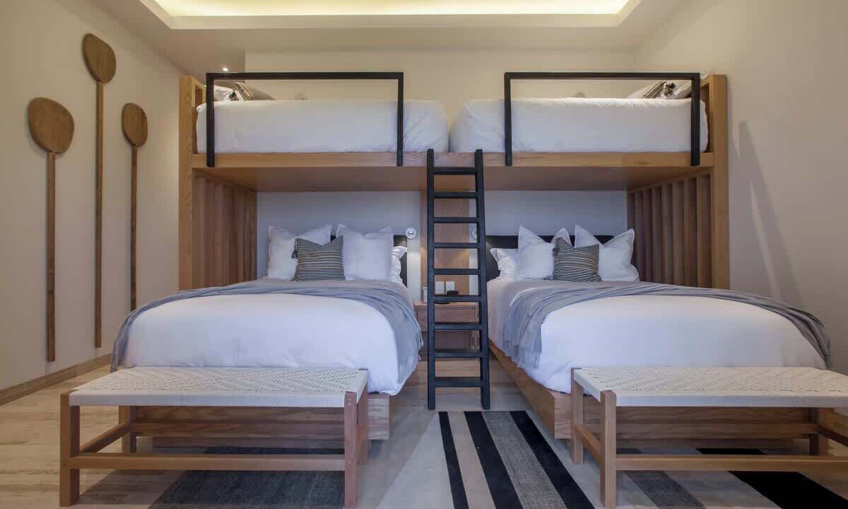 Photo of Bedroom in La Paz