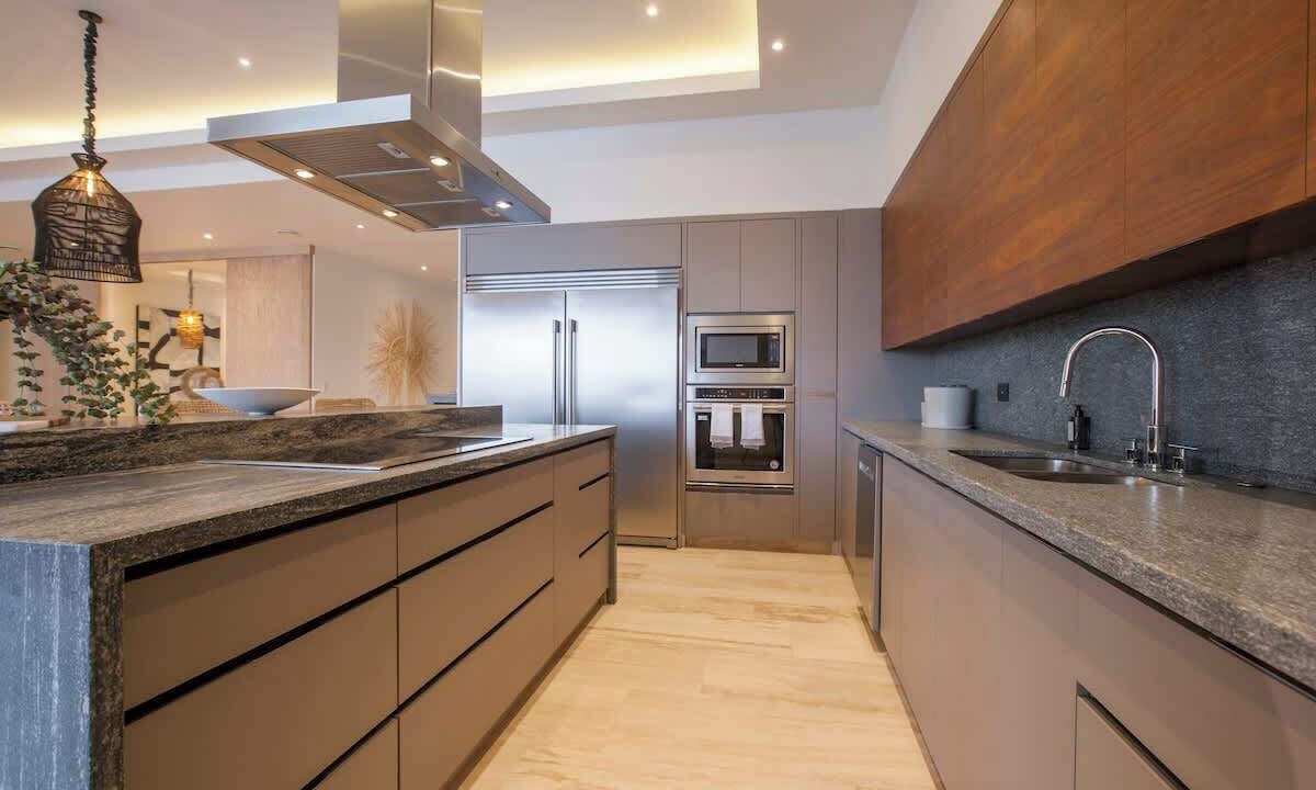 Photo of Kitchen in La Paz