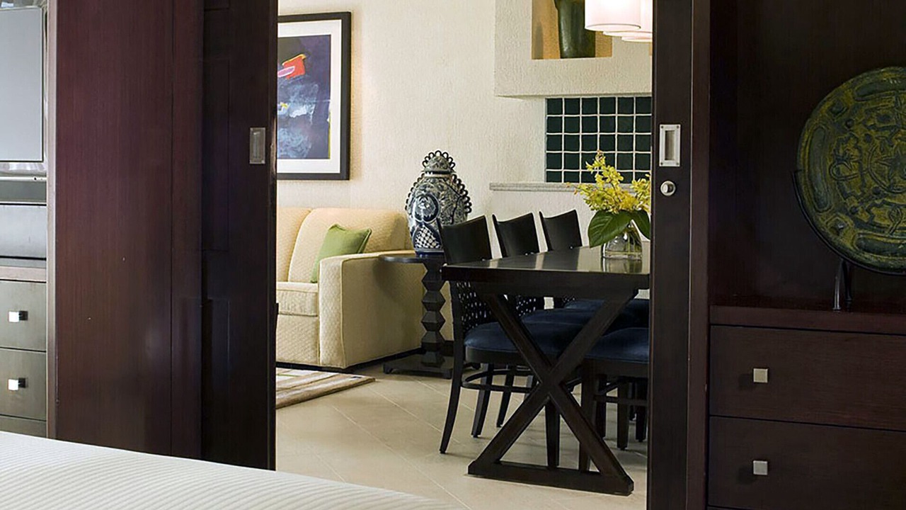 Photo of Bedroom in Zona Hotelera