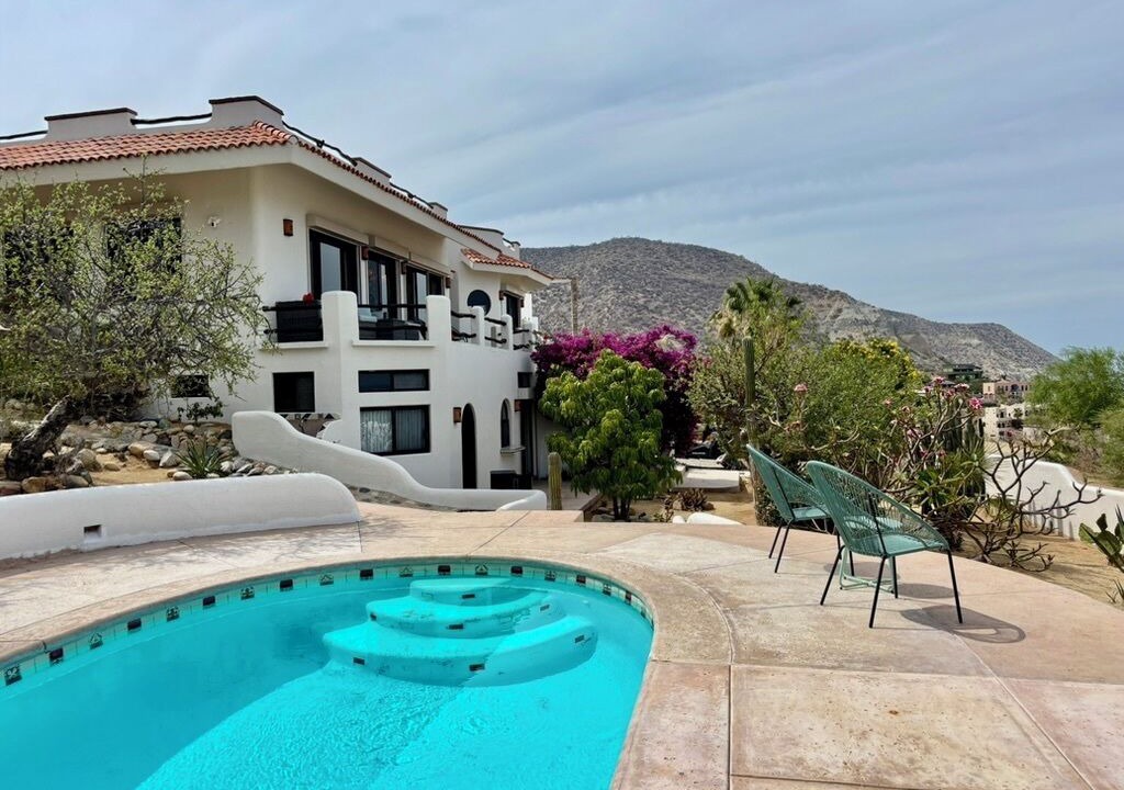 Photo of Outdoor in Los Barriles