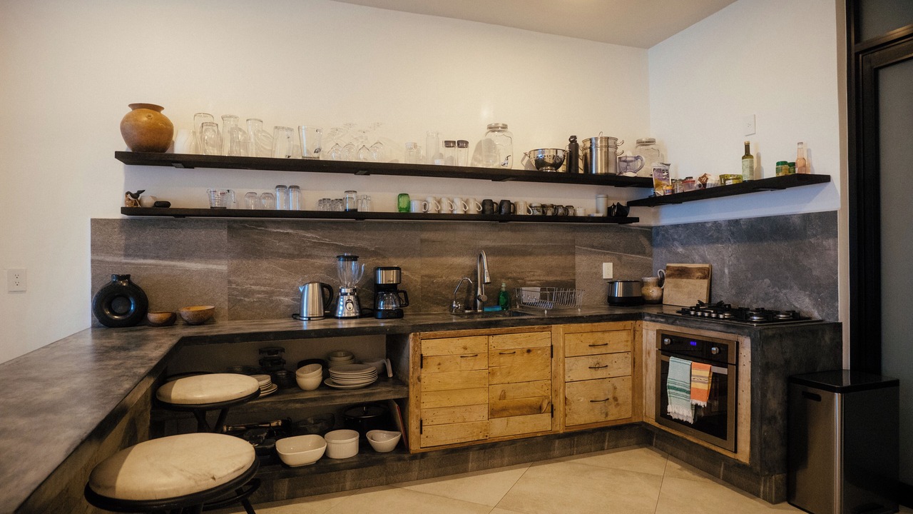 Photo of Kitchen in Bacocho