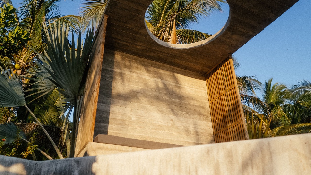 Photo of Outdoor in Bacocho