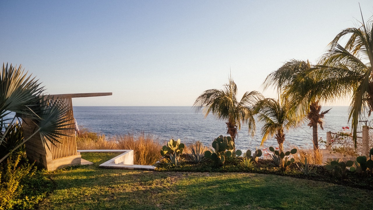Photo of Outdoor in Bacocho