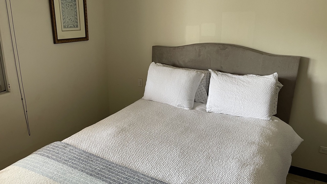 Photo of Bedroom in Salsipuedes