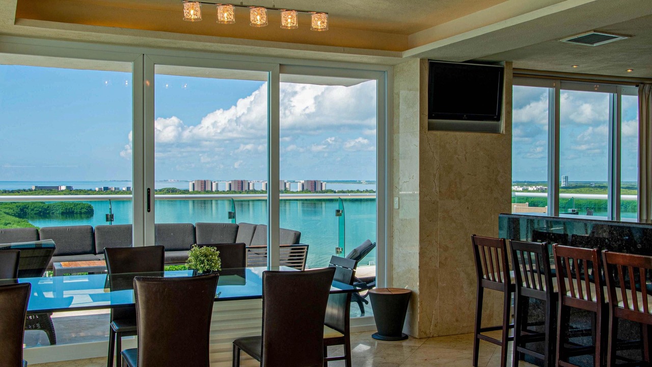 Photo of Livingroom in Zona Hotelera