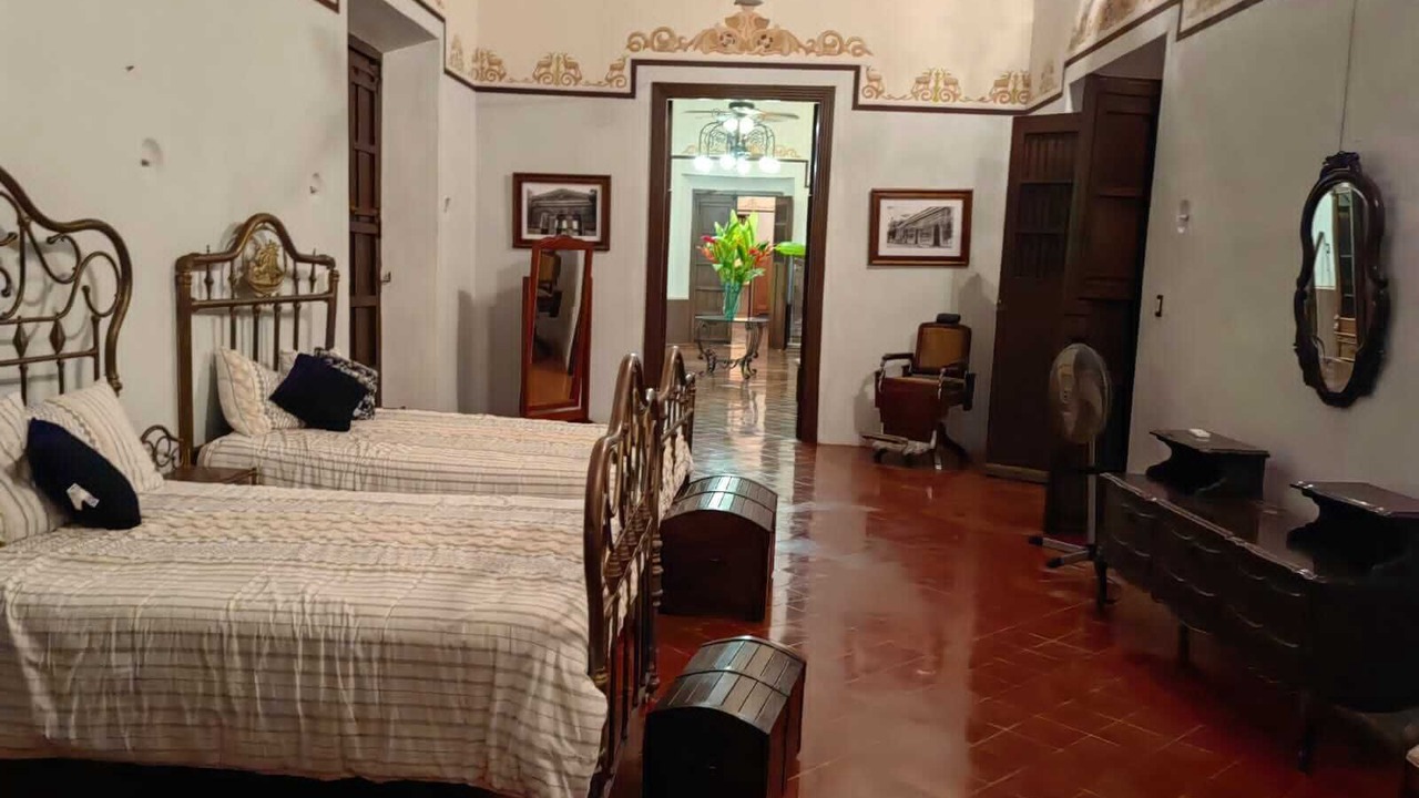 Photo of Bedroom in Merida