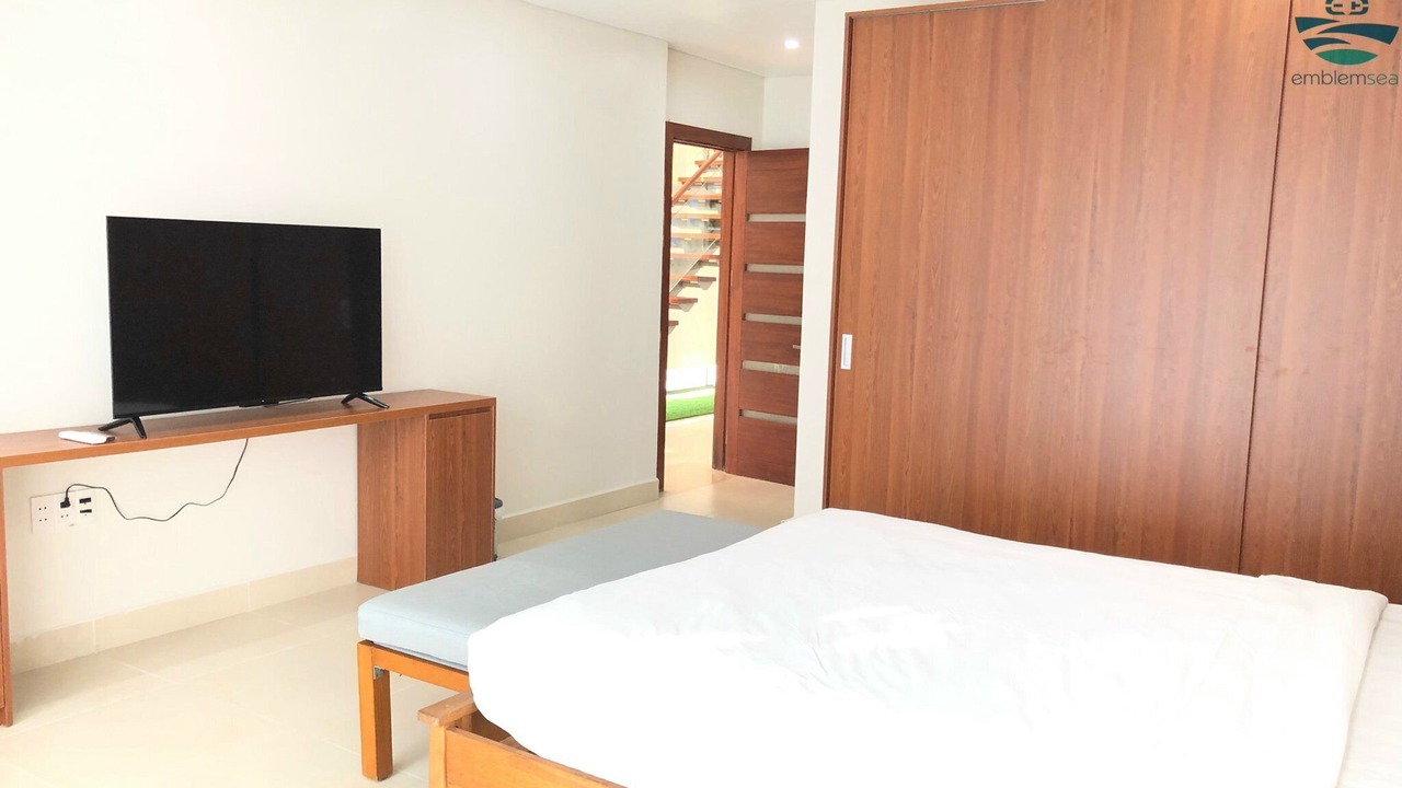 Photo of Bedroom in Ngu Hanh Son