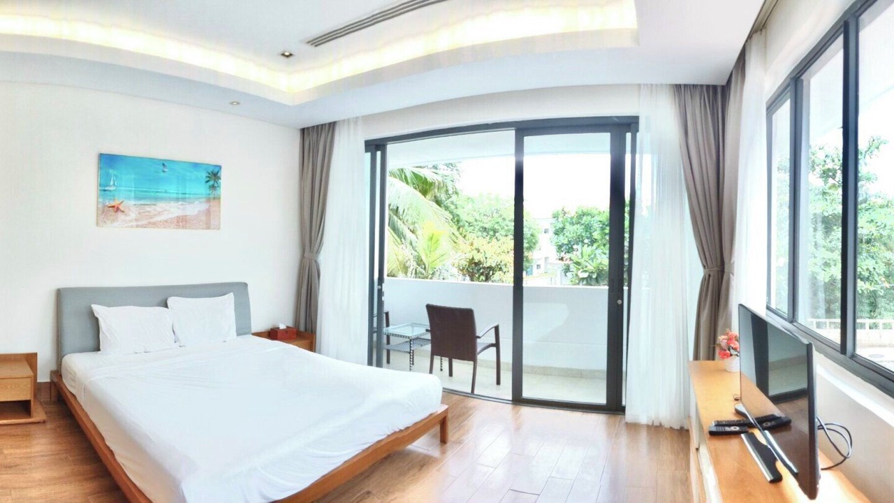 Photo of Bedroom in Ngu Hanh Son