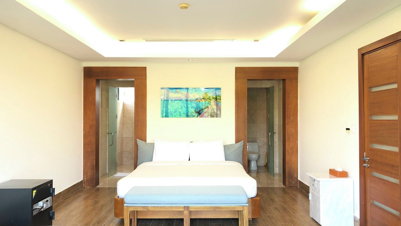 Photo of Bedroom in Ngu Hanh Son