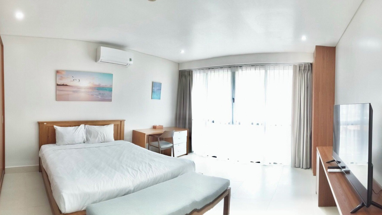 Photo of Bedroom in Ngu Hanh Son