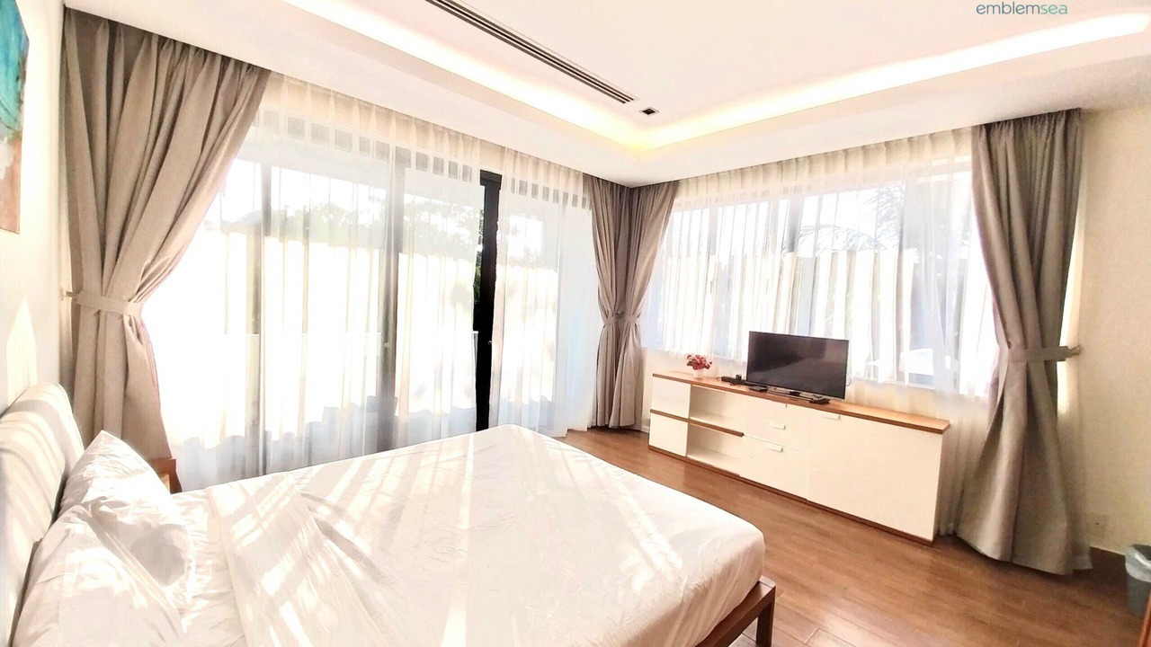 Photo of Bedroom in Ngu Hanh Son