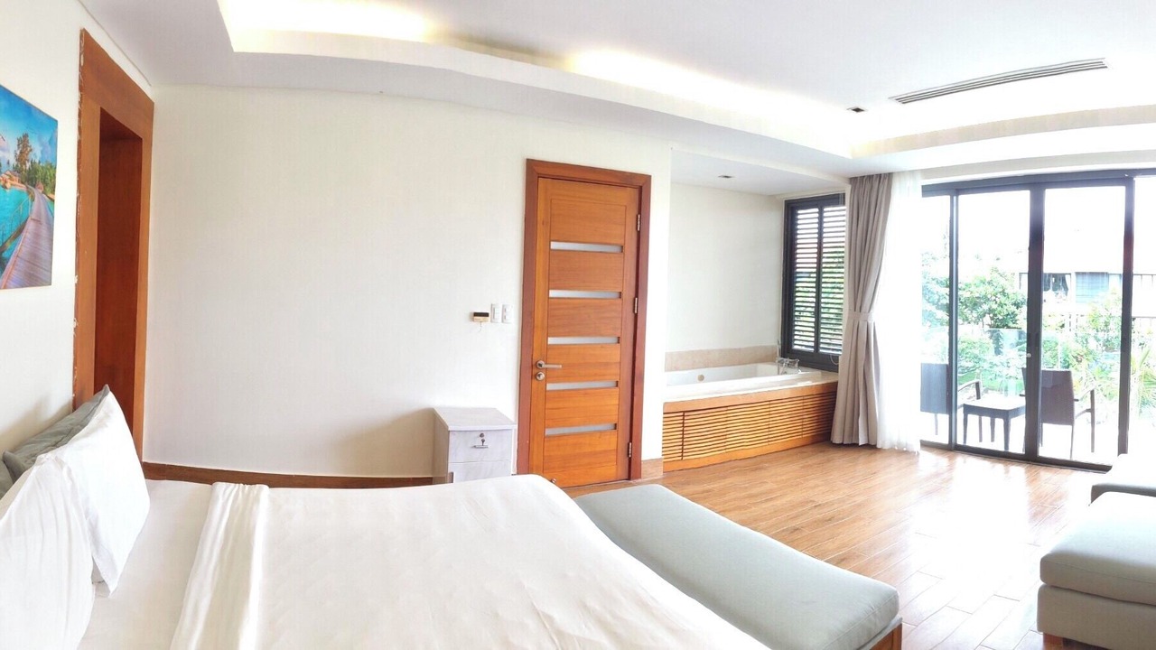 Photo of Bedroom in Ngu Hanh Son