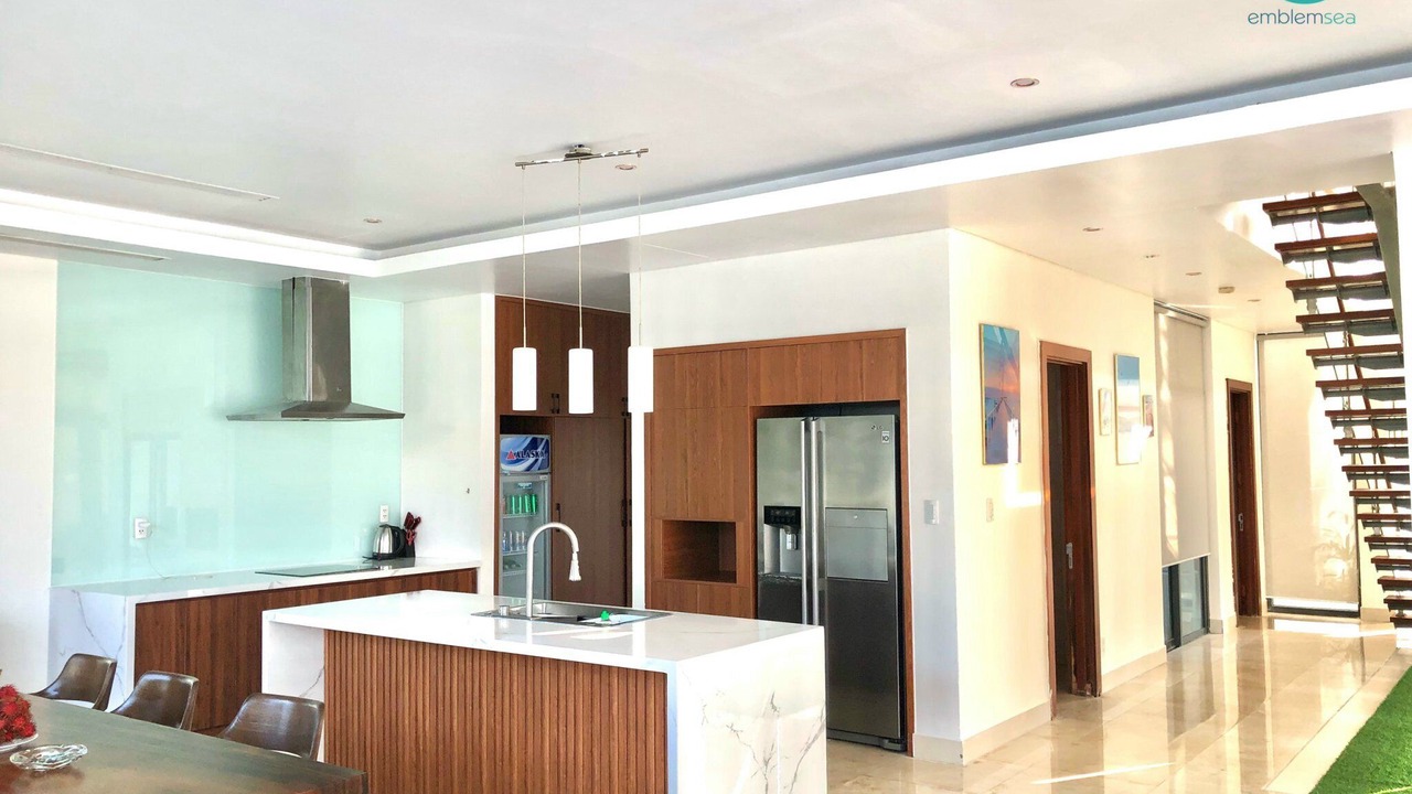 Photo of Kitchen in Ngu Hanh Son