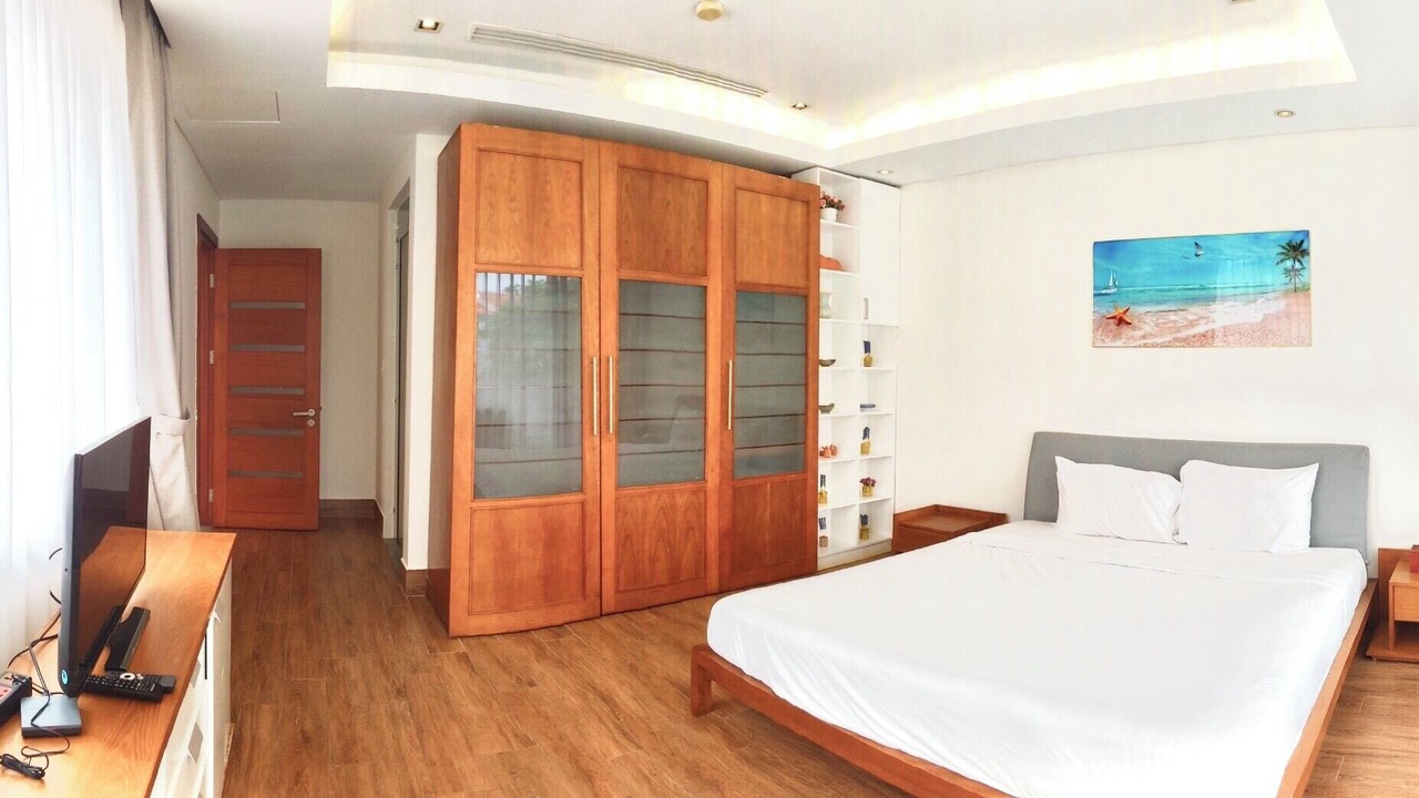 Photo of Bedroom in Ngu Hanh Son