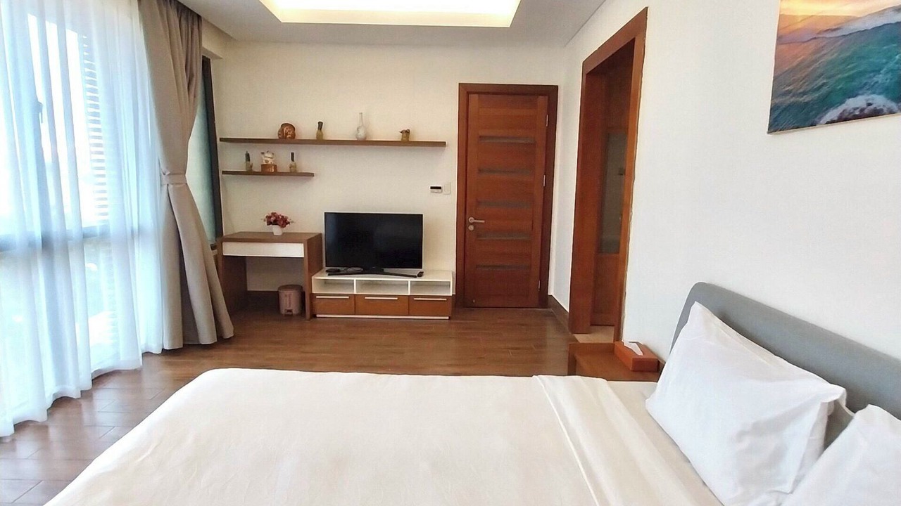 Photo of Bedroom in Ngu Hanh Son