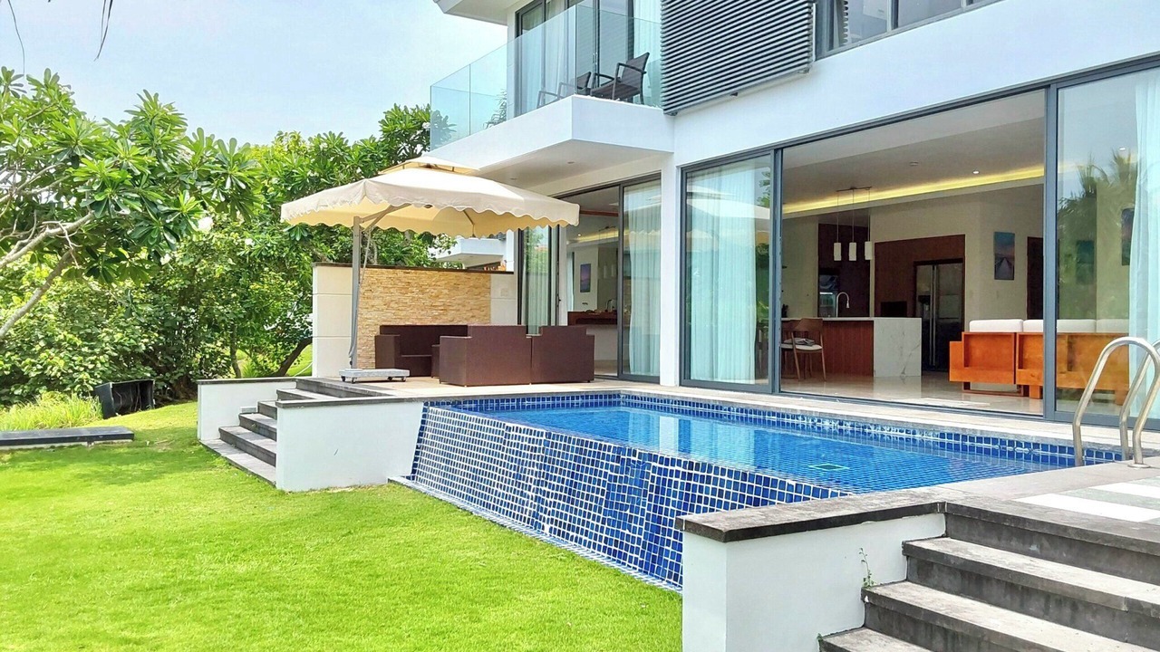 Photo of Outdoor in Ngu Hanh Son