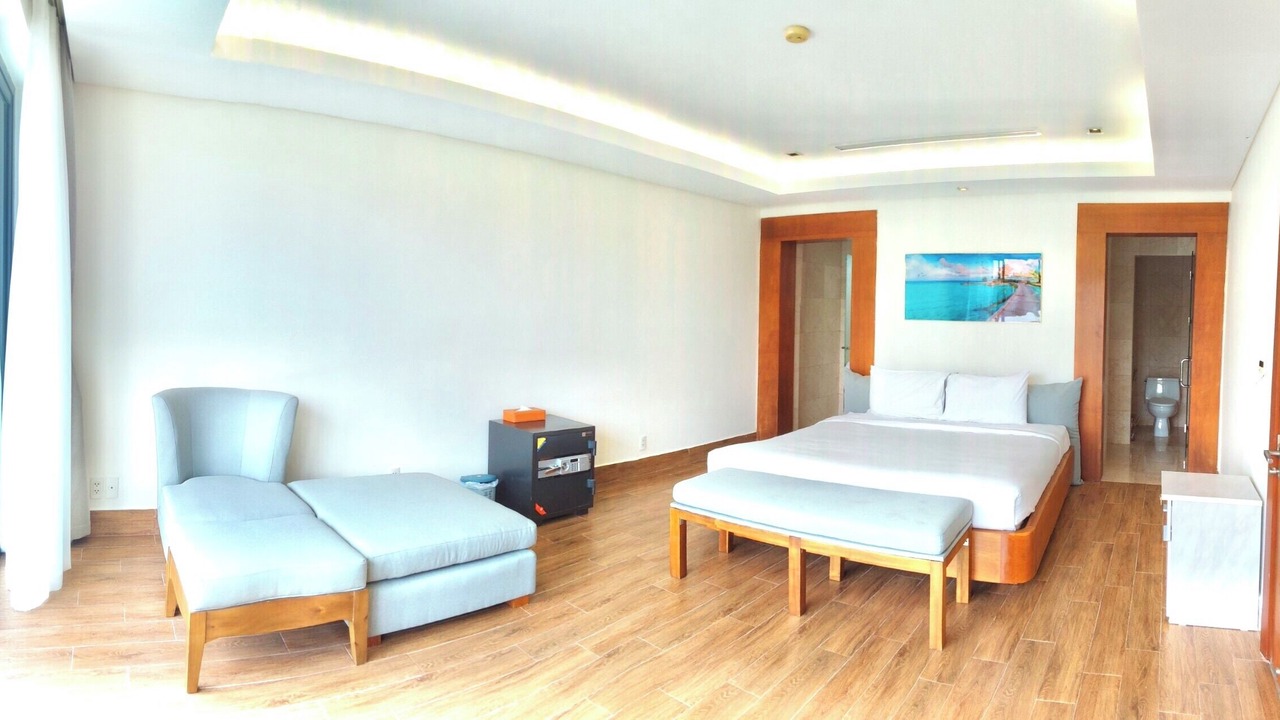 Photo of Bedroom in Ngu Hanh Son