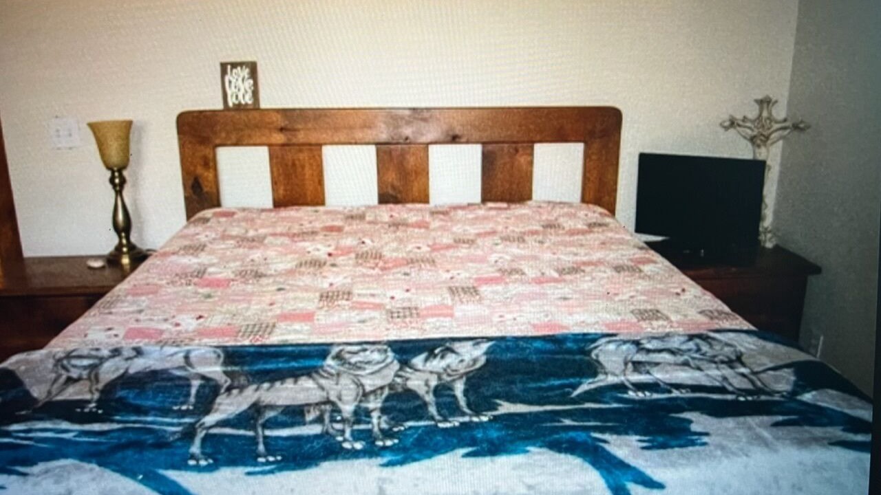 Photo of Bedroom in Playas de Chapultepec