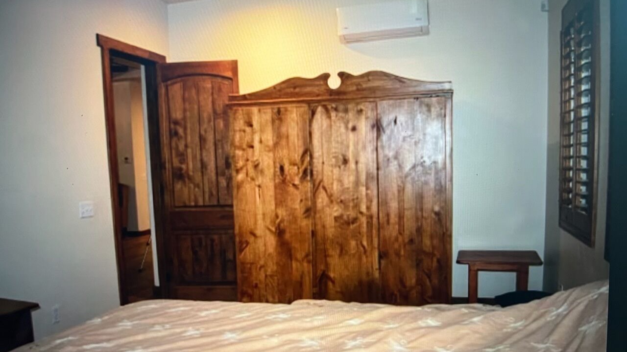 Photo of Bedroom in Playas de Chapultepec