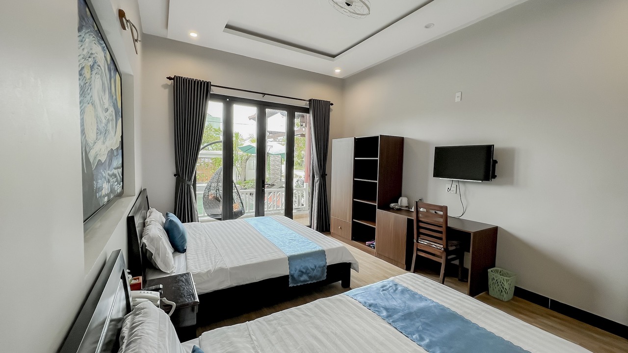 Photo of Bathroom in Dien Duong