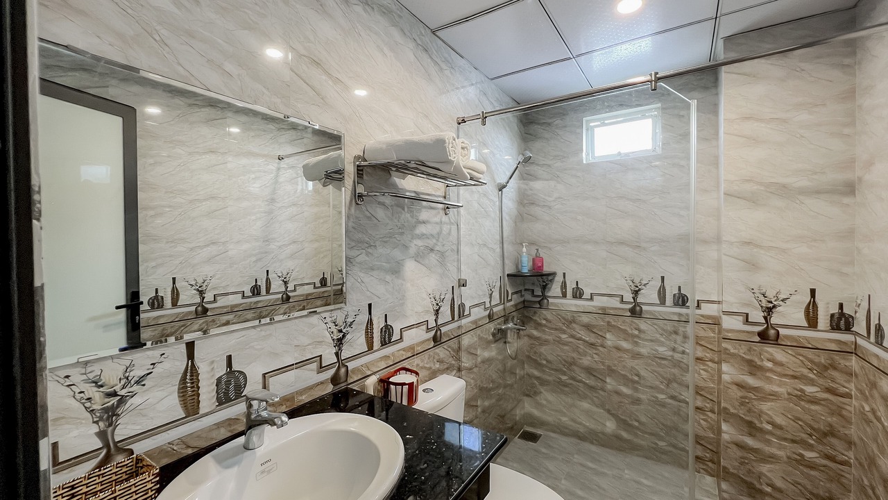 Photo of Bathroom in Dien Duong