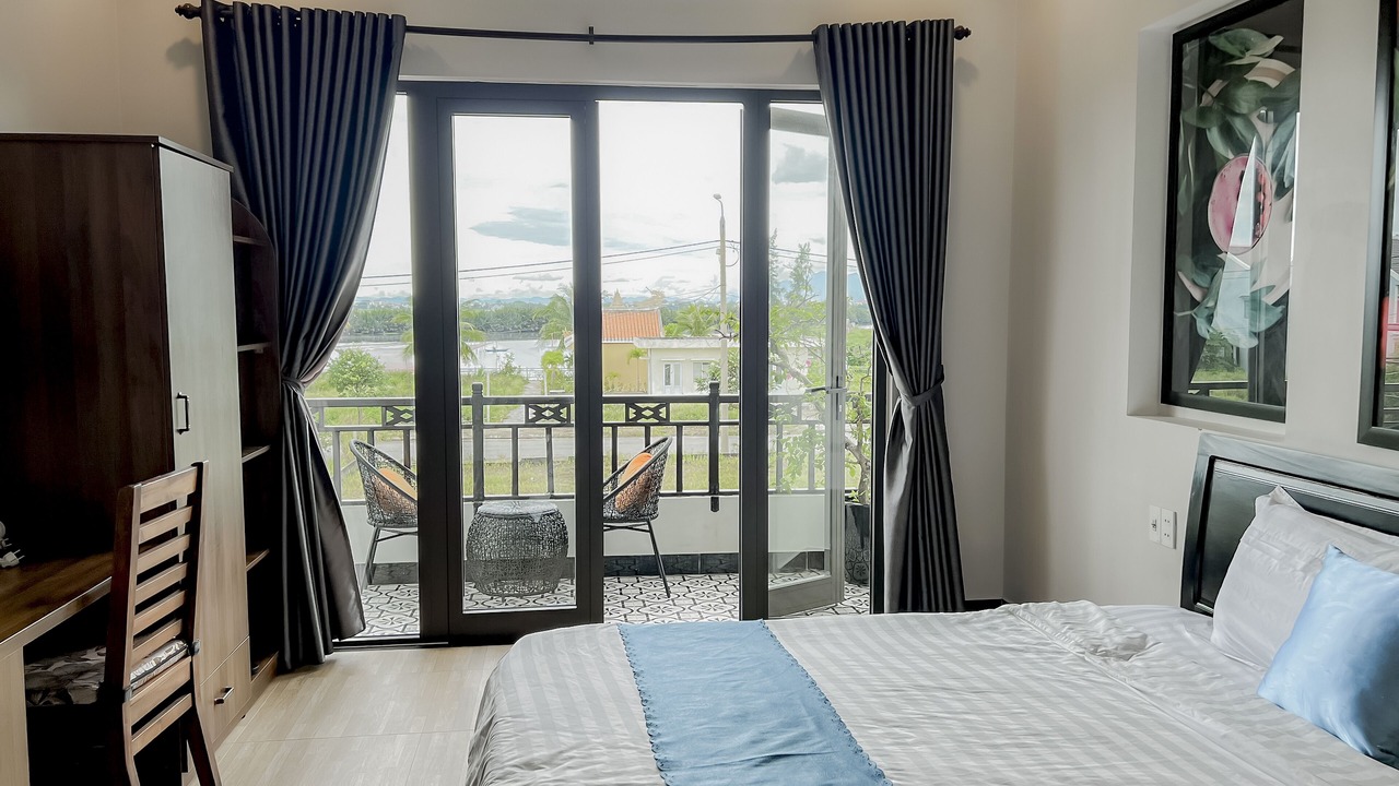 Photo of Bedroom in Dien Duong