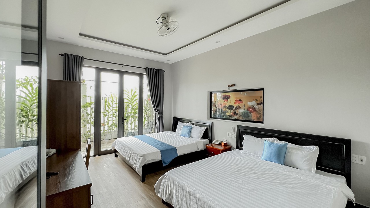 Photo of Bedroom in Dien Duong
