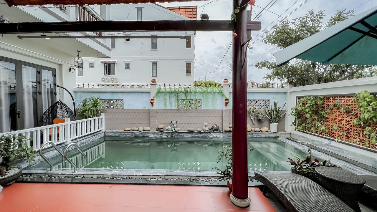 Photo of Outdoor in Dien Duong