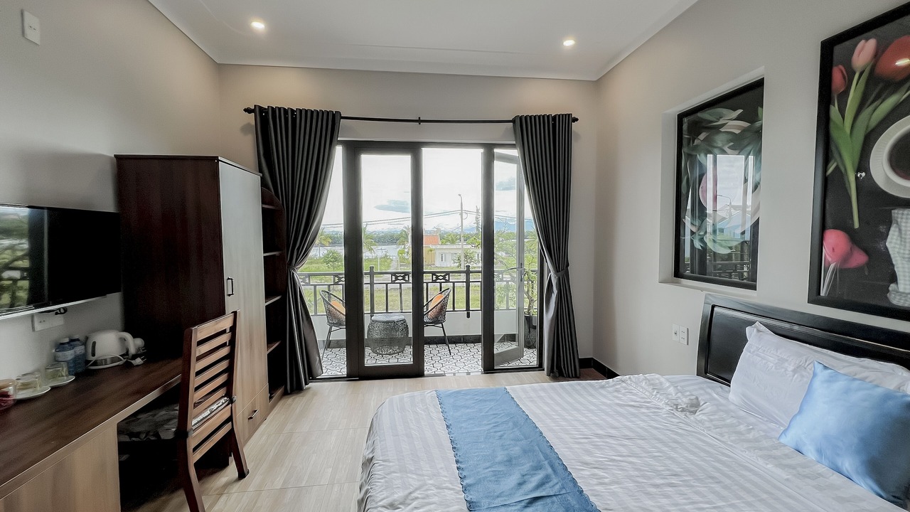 Photo of Bedroom in Dien Duong