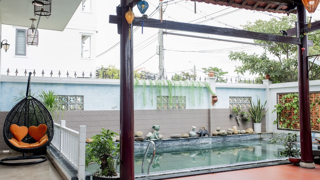 Photo of Outdoor in Dien Duong