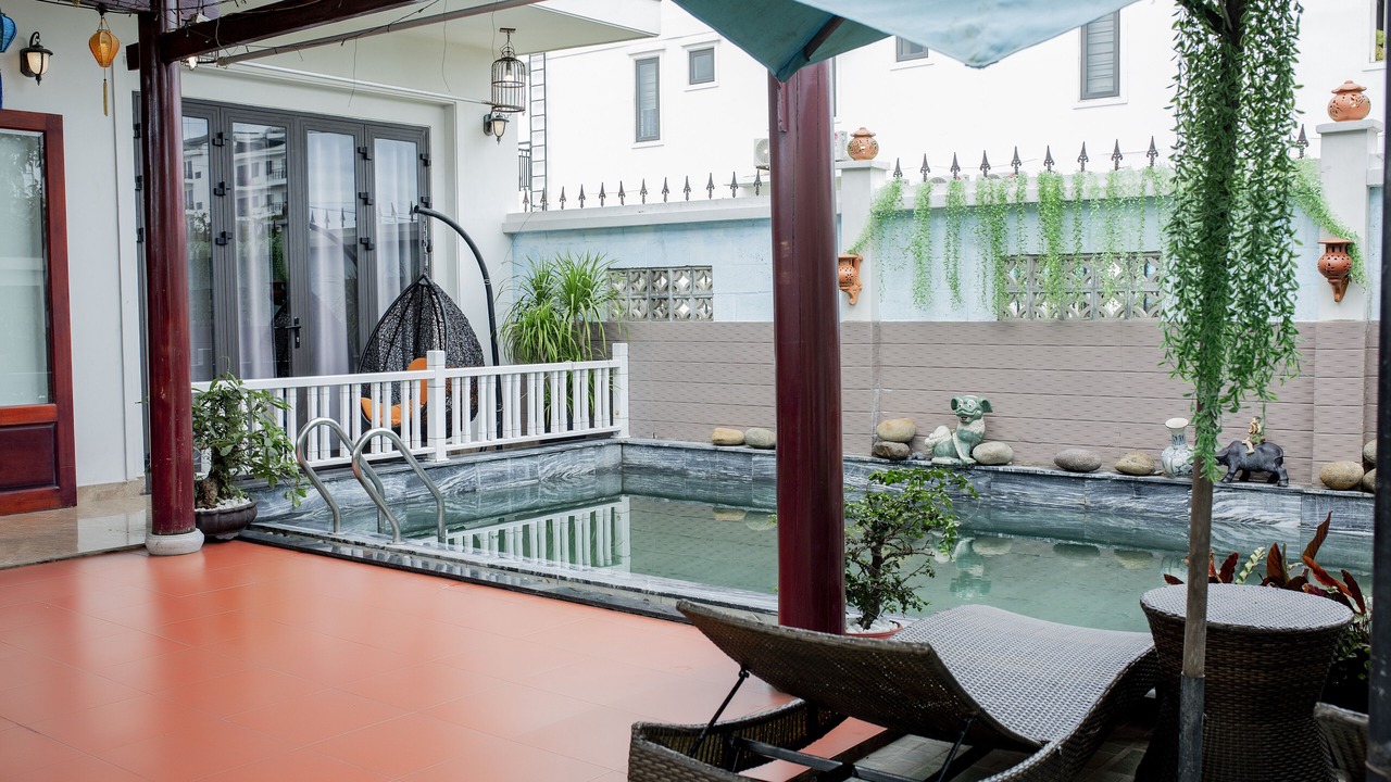 Photo of Outdoor in Dien Duong