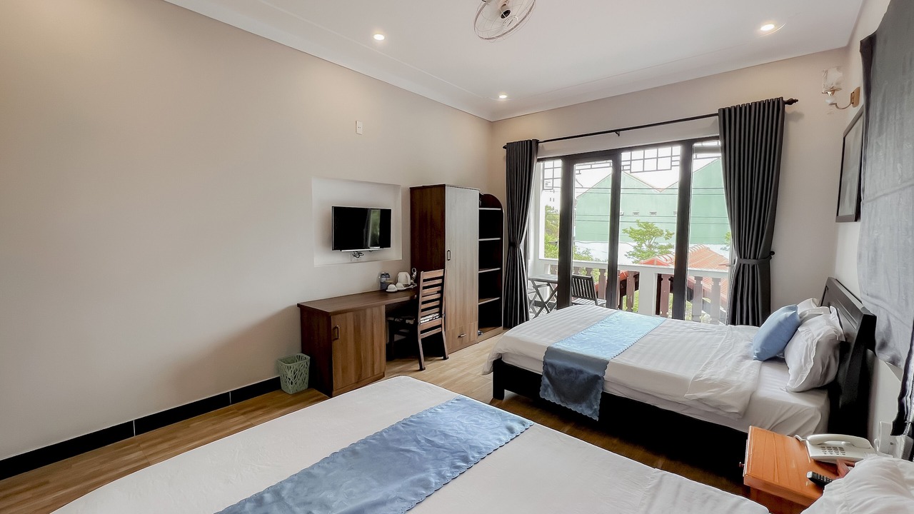 Photo of Bedroom in Dien Duong