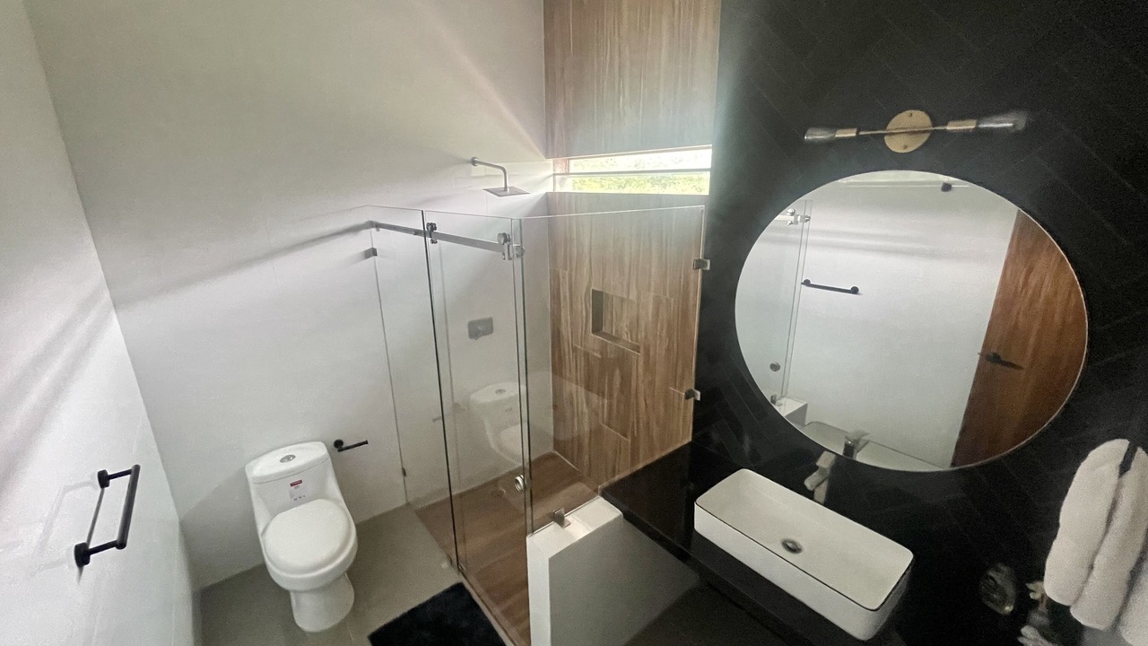 Photo of Bathroom in Colima