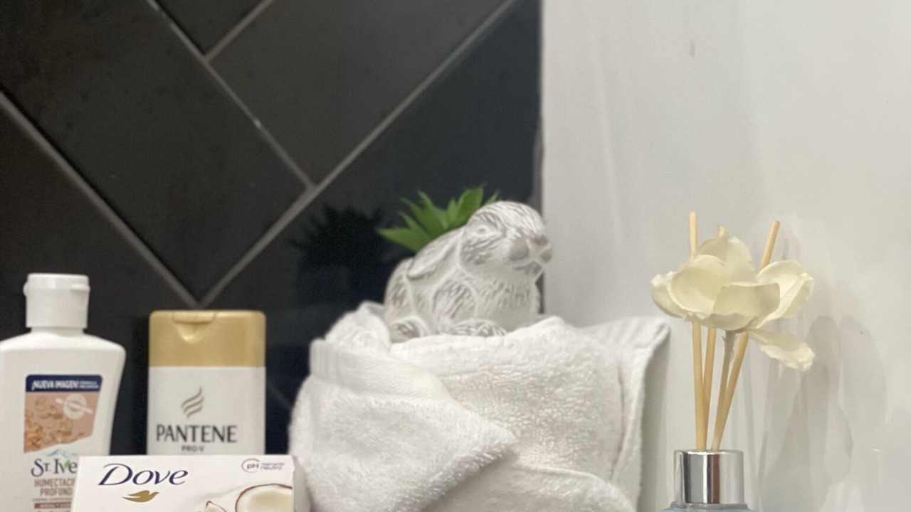 Photo of Bathroom in Colima