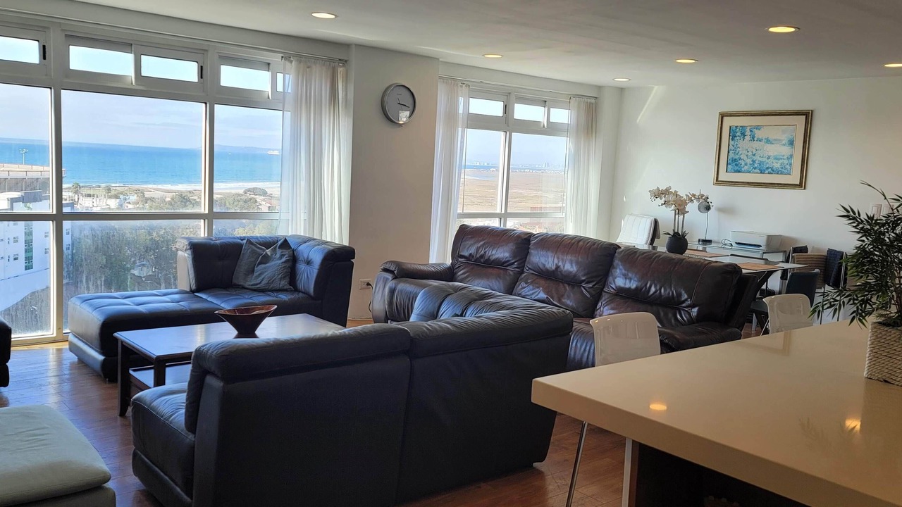 Photo of Livingroom in Playas de Tijuana