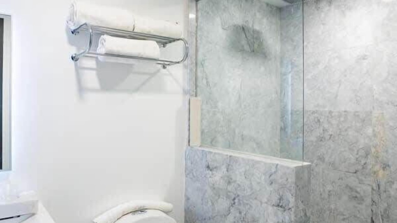 Photo of Bathroom in Huixquilucan