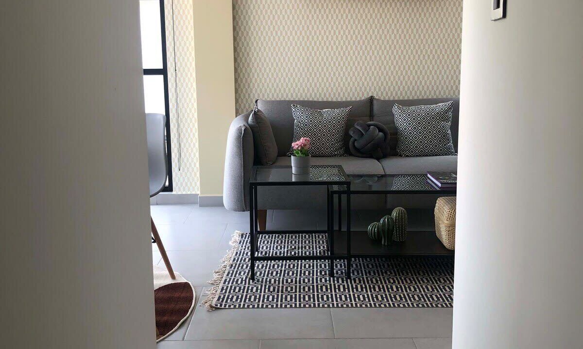Photo of Livingroom in Escandon I Seccion