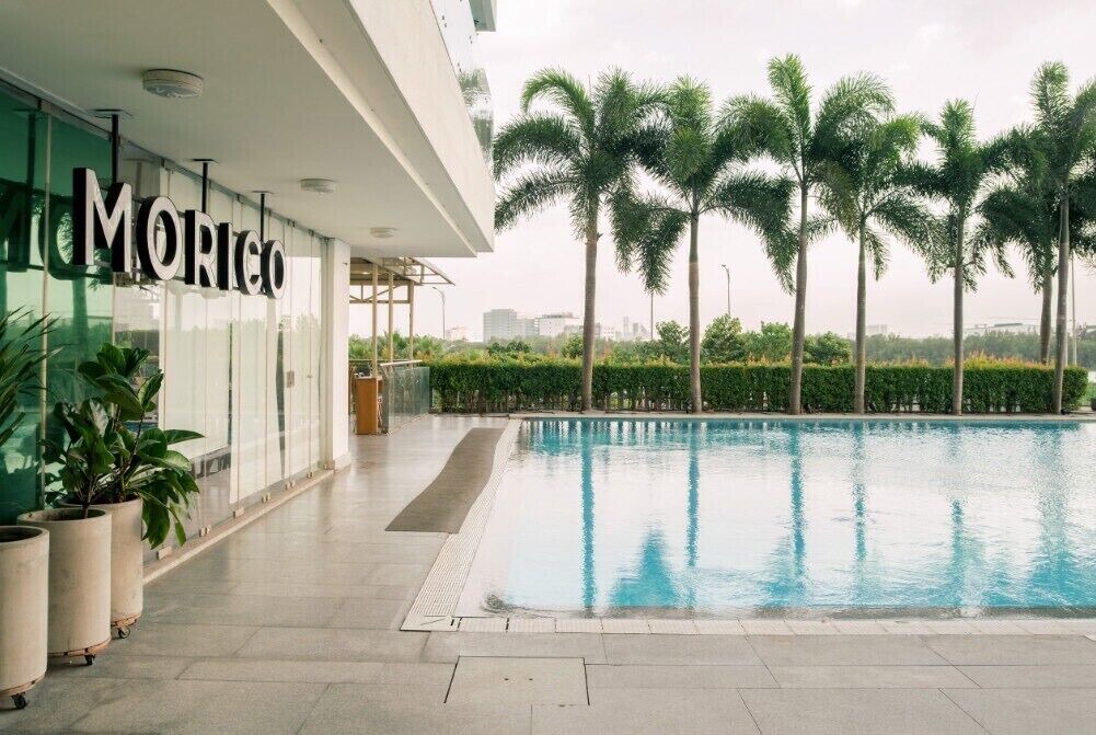 Photo of Outdoor in Thu Thiem