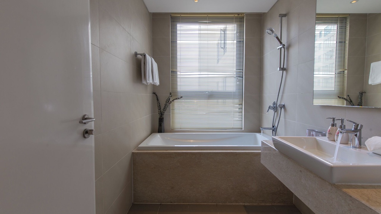 Photo of Bathroom in Thu Thiem