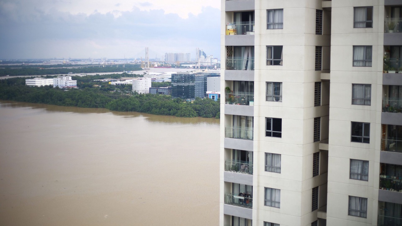 Photo of Outdoor in Thu Thiem