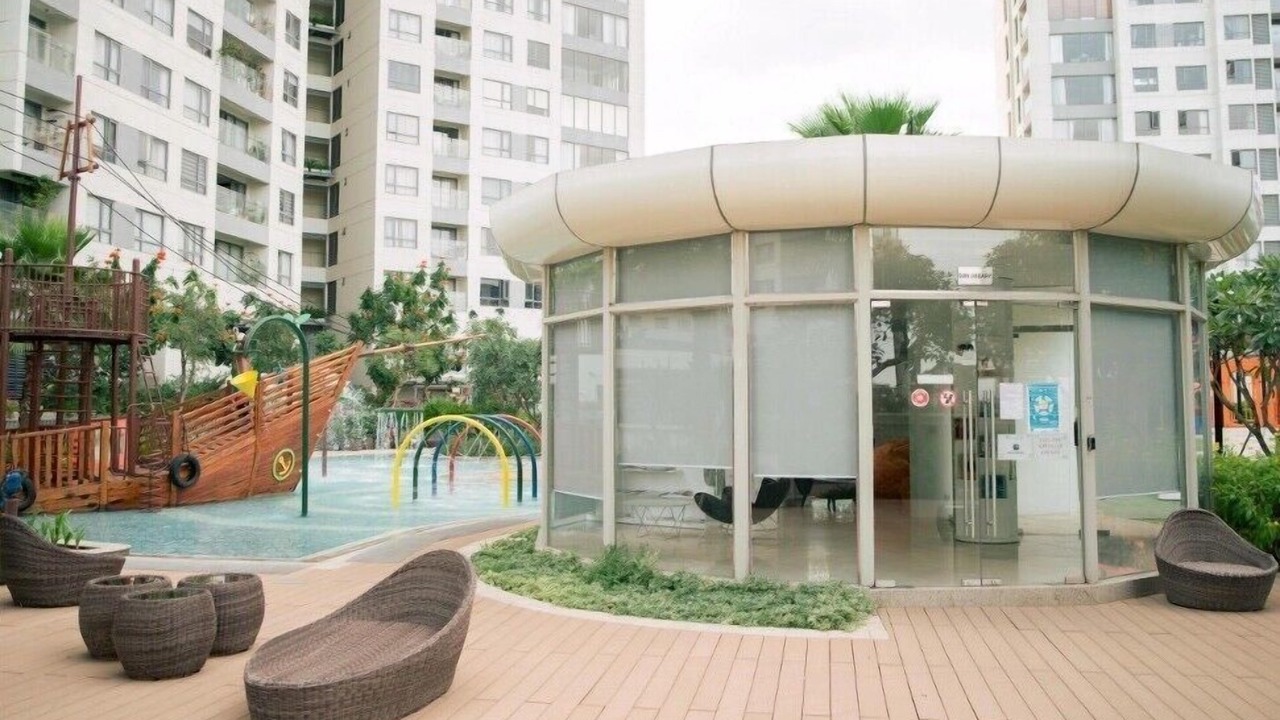 Photo of Outdoor in Thu Thiem