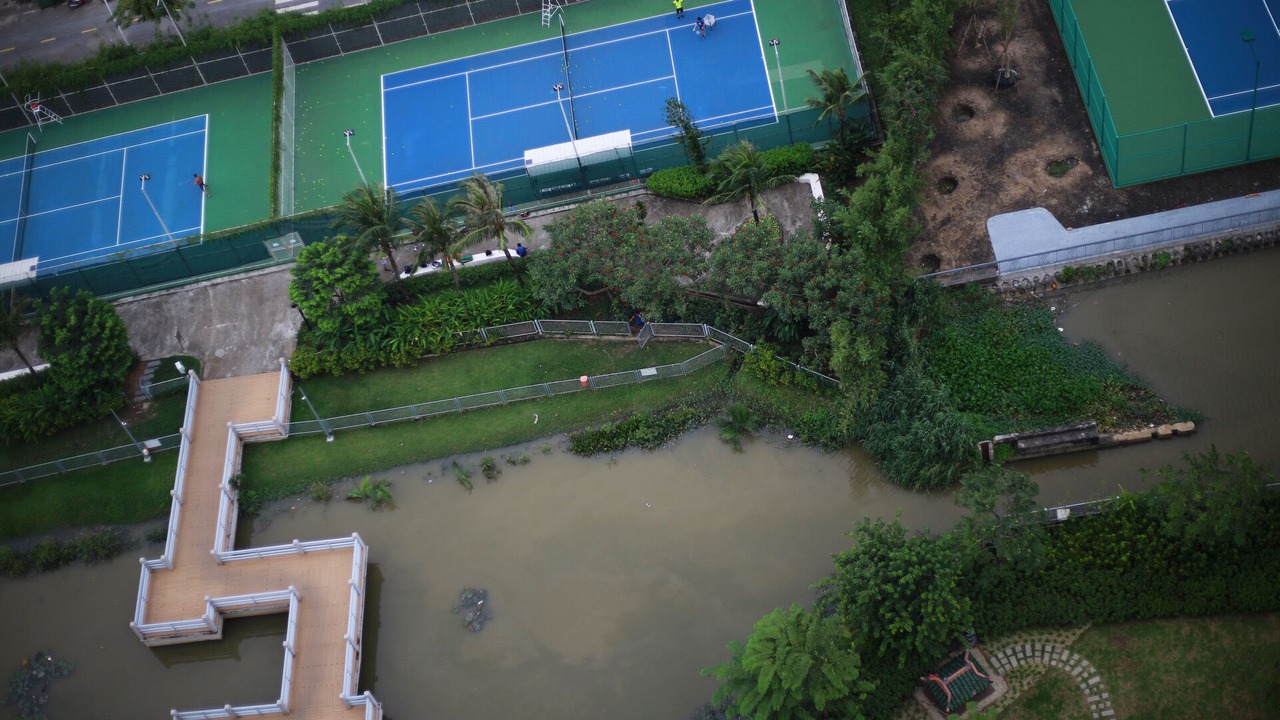 Photo of Others in Thu Thiem