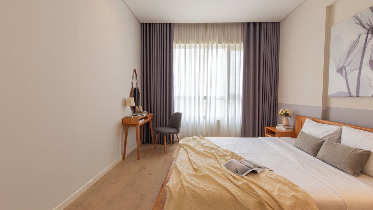Photo of Bedroom in Thu Thiem