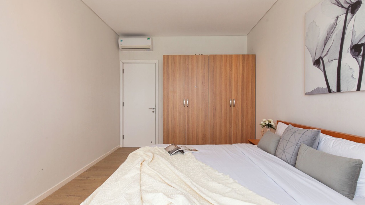 Photo of Bedroom in Thu Thiem