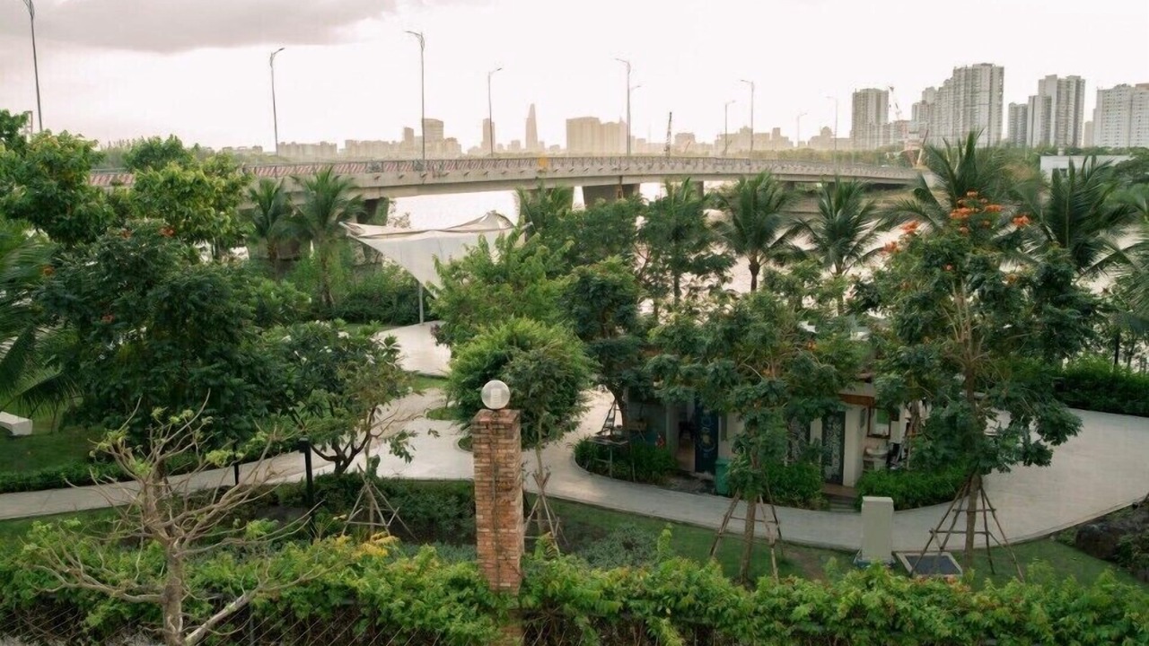 Photo of Outdoor in Thu Thiem