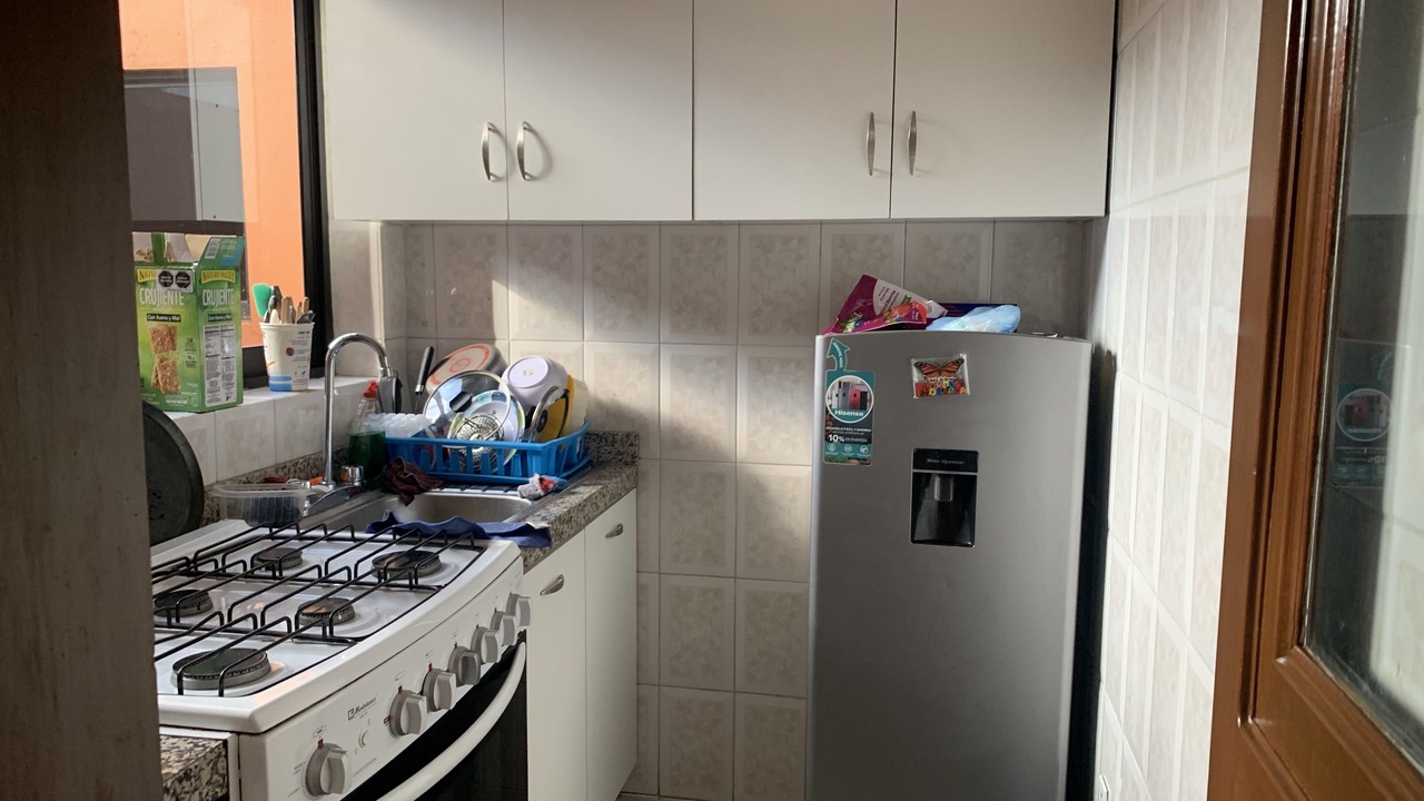 Photo of Kitchen in Benito Juarez
