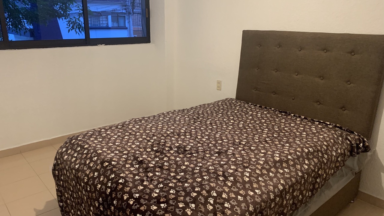 Photo of Bedroom in Benito Juarez