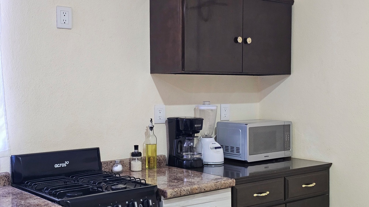 Photo of Kitchen in Tehuacan